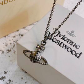 Picture of Vividness Westwood Necklace _SKUVivienneWestwoodnecklace05218817437
